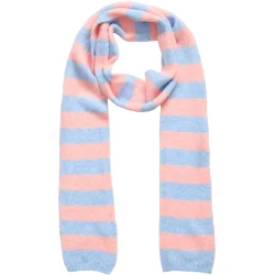 Marta - Silla Scarf - Pink/blue - Onesize