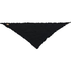Marta - Agnete scarf - Black