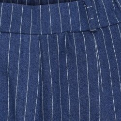 Marta - Lene bukser - Denim