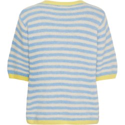 Marta - Ruth Knit - Celeste