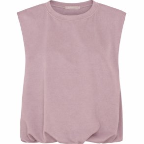 Marta - Orla Vest - Rosa antique