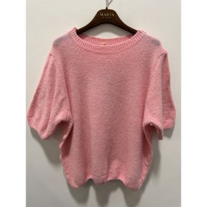 Marta - Lone Knit - Pink9027