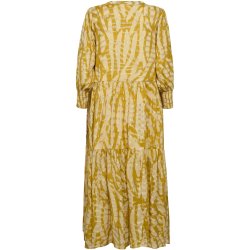 Gossia - Cloe Kjole - Yellow Flames