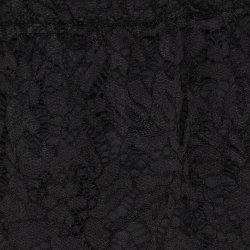 Marta - Geyser Nederdel - Black