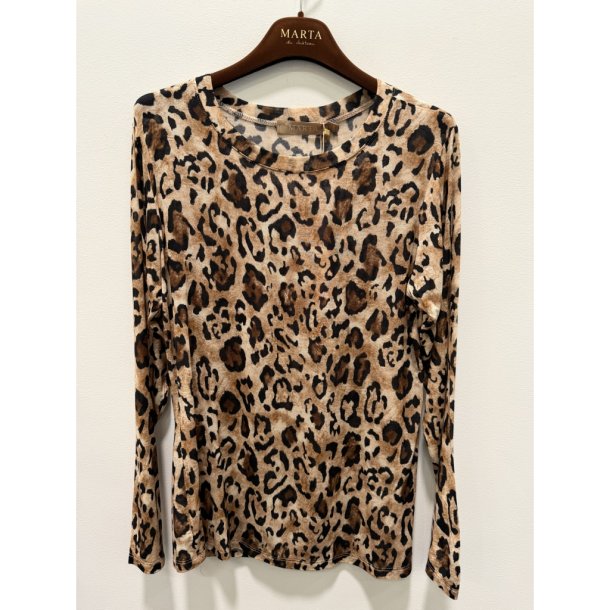 Marta - MdcElissa Top - Camello7713tpf