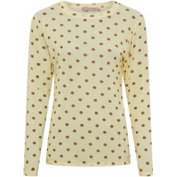 Marta - Elissa Top - Giallo