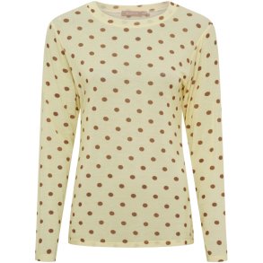 Marta - Elissa Top - Giallo