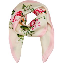 MdcJuline Scarf - Onezise - Rosa31221