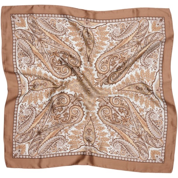 Marta - Juline Trklde - Brown