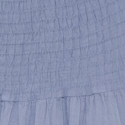 Marta - Anora Nederdel - jeans