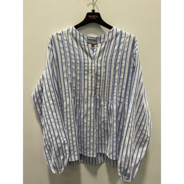 MdcMaren Shirt - Celeste