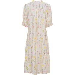 Marta - Laruen Kjole - Beige1220tpu