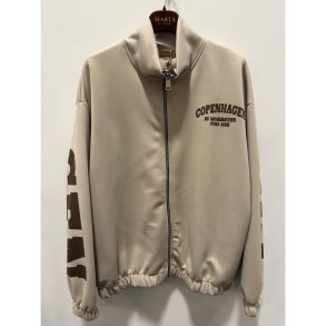 Marta - Nete Cardigan - Beige/Moro