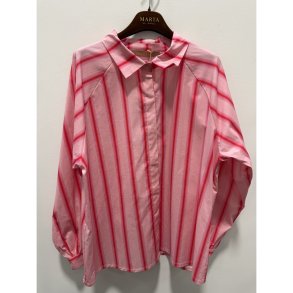 Marta - Kalia Shirt - Rosa5891tpg