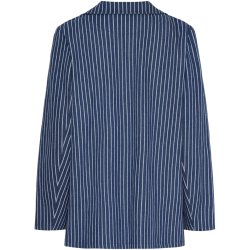 Marta - Lenia blazer - Denim