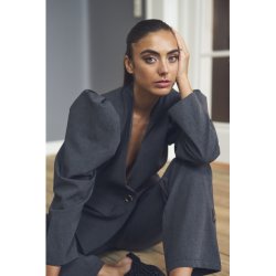 Gossia - Liann Blazer - Gey Melange