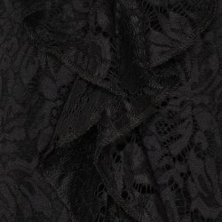 Marta - Zara Blouse - Black