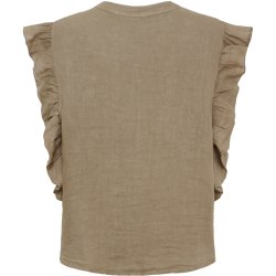 Marta - Karima Top - Coloniale