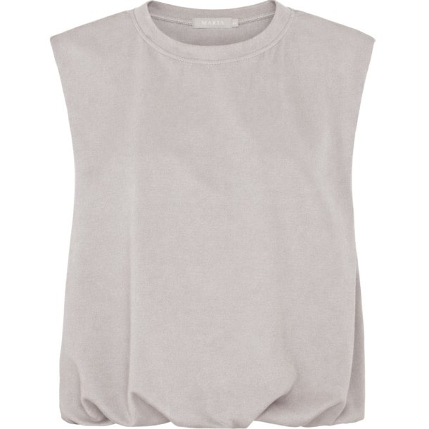 Marta - Orla Vest - Beige