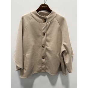 Marta - Britta Jacket - Beige31 - Onesize