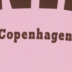 Marta - Hibiscus sweat - Pink