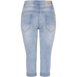 Marta - Ana Knickers - Denim