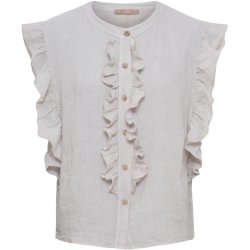 Marta - Karima Top - Sabbia