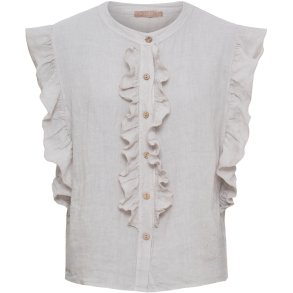 Marta - Karima Top - Sabbia