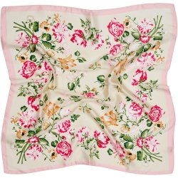 MdcJuline Scarf - Onezise - Rosa31221