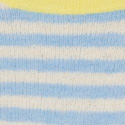 Marta - Ruth Knit - Celeste