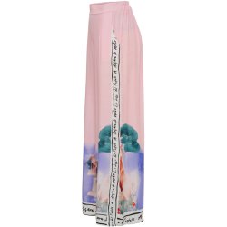 Marta - Crystal Bukser - Rosa