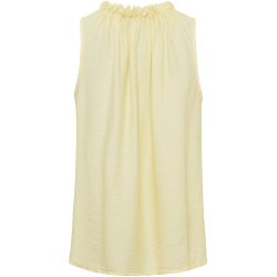 Marta - Lucina Top - Yellow - Onesize