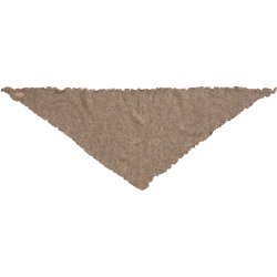 Marta - Agnete scarf - Fango