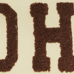 Marta - Herdis Tee - Yellow/ Moro