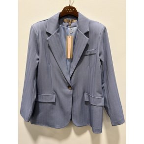 Marta - Majken Blazer - Jeans