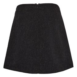 Gossia - Lica Nederdel - Black Melange
