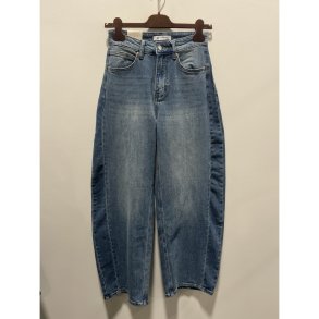 Marta - Milton Jeans - Denim