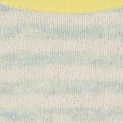 Marta - Ruth Knit - mint 