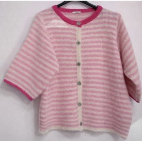 Marta - Susanne Knit - Pink