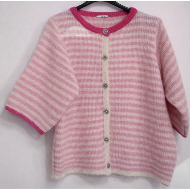 Marta - Susanne Knit - Pink
