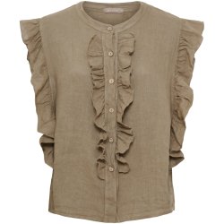 Marta - Karima Top - Coloniale