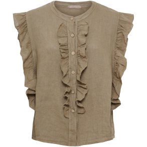 Marta - Karima Top - Coloniale