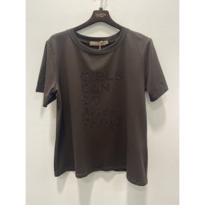 Marta - Sunshine T-shirt - Moro