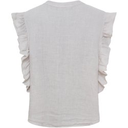 Marta - Karima Top - Sabbia