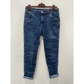 Marta - Keira jeans - Denim