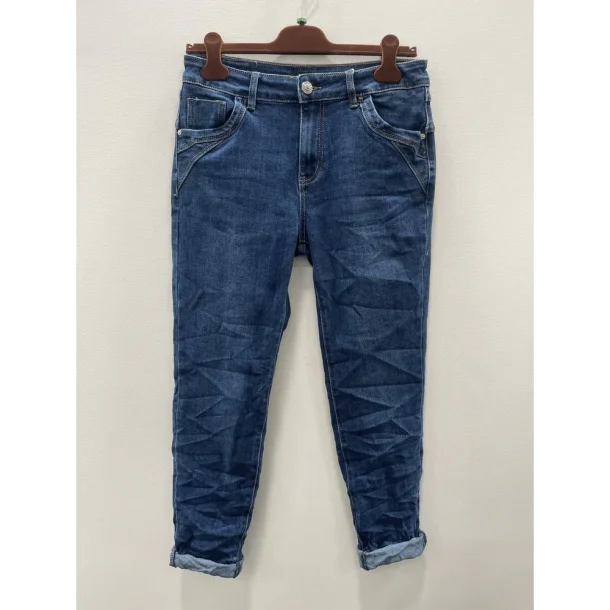 Marta - Keira jeans - Denim