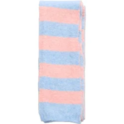 Marta - Silla Scarf - Pink/blue - Onesize