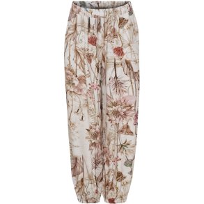 Marta - Amalie Bukser - Beige