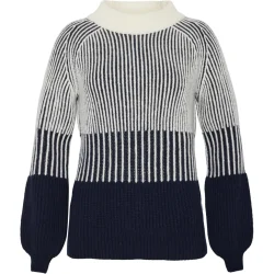 Klitmller - Betty Strik - Navy/Cream