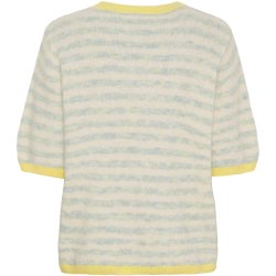Marta - Ruth Knit - mint 